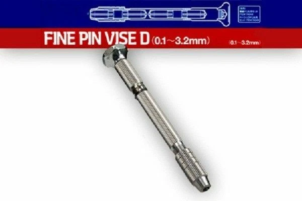 Tamiya on sale pin vise