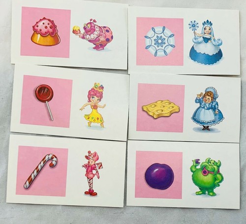 1999 Candy Land Board Game by Milton Bradley Complete in Great Cond FREE SHIP - Picture 3 of 7