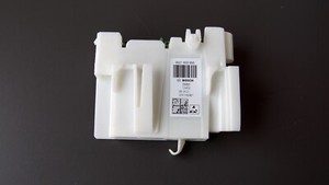 Bosch SMM System Master Modul, Bosch Elektronik, programmiert