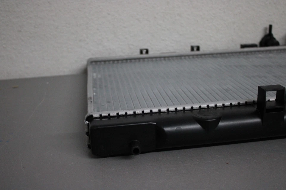 1994 1997 ACURA INTEGRA RADIATOR Foto 4 de 4