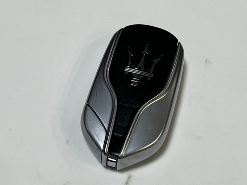 Maserati Ghibli Smart Key OEM - Foto 2 di 3
