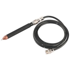 Sealey Engraver Tool for Air Compressor with Tungsten Carbide Tip