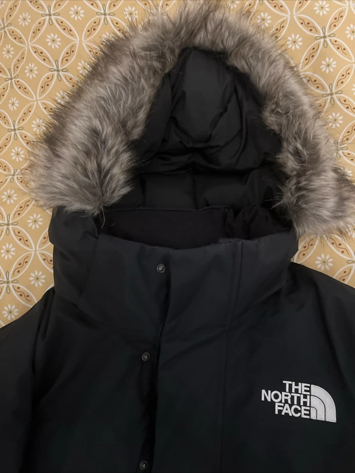 The North Face McMurdo, foto 4 di 5