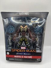 Hasbro Marvel Legends Spider-Man Homecoming Vulture Action Figure
