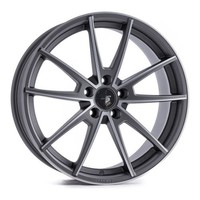 1X Etabeta MANAY-K Anthracite Matt Full Polished 8.5Jx19 5X112 ET45