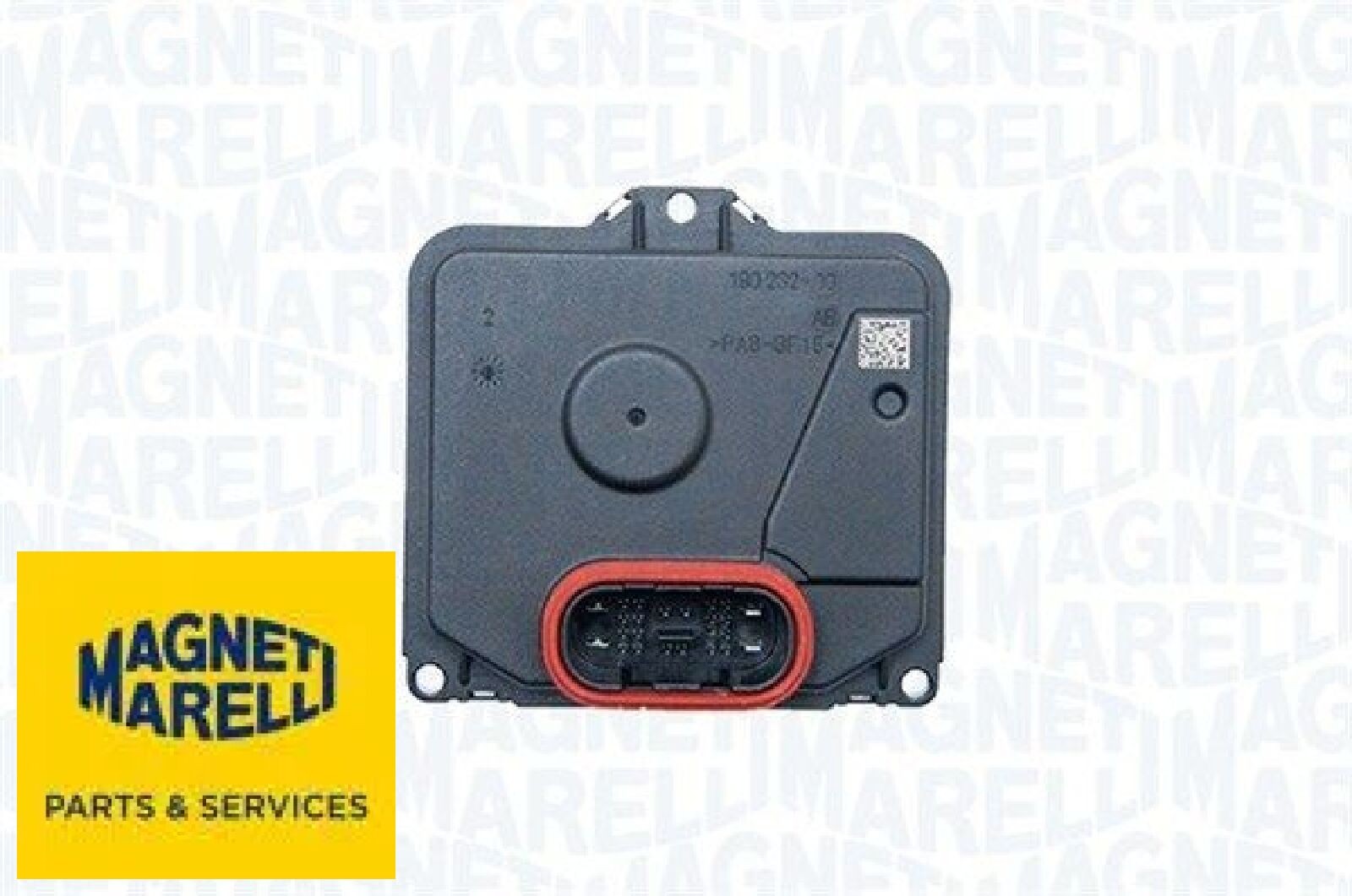 Magneti Marelli Element, Hauptscheinwerfer 711470000309 - Bild 3