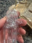 Antique Georgian Cruet Set from 19th Century With Sterling Hall Marks  — photo 5