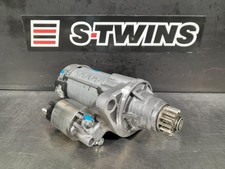 SKODA KAMIQ STARTER MOTOR PETROL, 1.0/1.5, BOSCH, DKRF/DPCA/DXUA/DADA CODE, NW, 