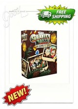 Gravity Falls DVD Complete Series Seasons 1-3, DVD, 7-Disc Box Set. freeshipping