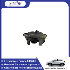 Etrier de frein Volkswagen TIGUAN