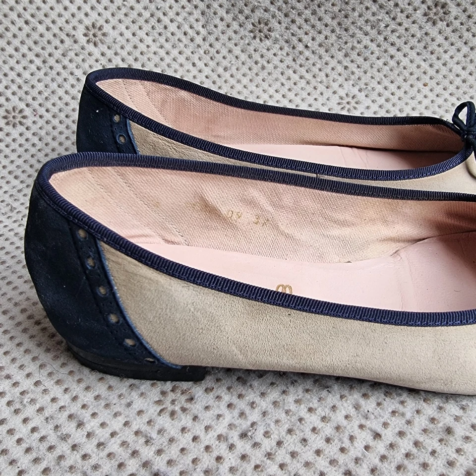 Pretty Ballerina Rosario Ballet flats Eur 37 - Image 4 of 4