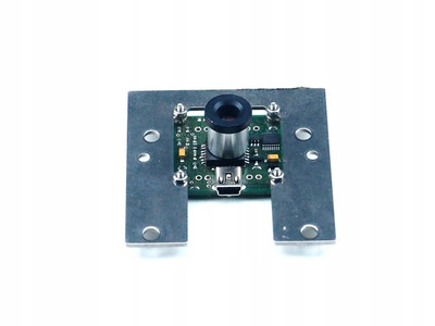 VRmagic 3 USB Farbkamera