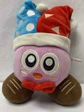 Sanei Boeki Kirby Marx All Star Collection 6” Plush Plushie