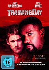 Training Day DVD Film, Drama, Action, 2001, Englisch, US-Version