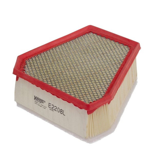 Luftfilter FüR Fiat Ducato Kasten Pritsche/Fahrgestell Bus-image