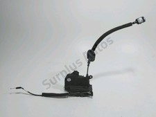 SERRURE DE PORTE ARRIERE DROITE 825022177R RENAULT TWINGO 3 phase 2 (06/2019)