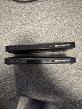 2 Kensington SD4845P USB-C Triple Video Driverless Dock, No Power Adapter.