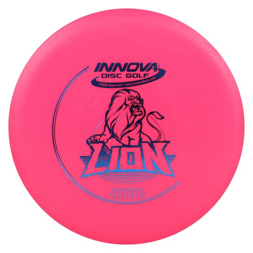 Innova Disc Golf DX Lion Midrange Disc 5/4/0/2 - Choose Exact Disc - Picture 20 of 20