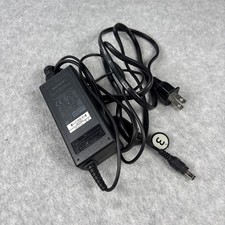 Sony CUH-ZAC1 Power Supply AC Adapter Black 12-Volt 3-Amp for Playstation 4 VR