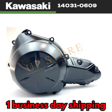 KAWASAKI GENUINE 2017 - 2021 NINJA 650 Z650 GENERATOR COVER 14031-0609