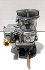 Stromberg Large Logo 97 Carburetor Hot Rod Streetrod Custom Restoration
