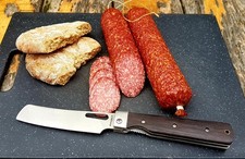 Sonderangebot! Eichsfelder Wurst Thüringer Wurst Salami geräuchert