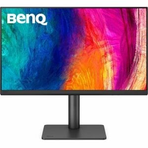 Benq Pd2706Qn. Display Diagonal: 68.6 Cm 27"" Display Resolution: 2560 X 1440 Pix