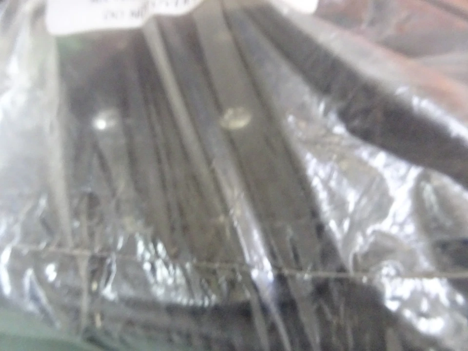 BOLSA BARRA YAMAHA ROYAL/ROAD STAR/1300 V STAR PERSONALIZADA MUSTANG TACHONADA Foto 4 de 4