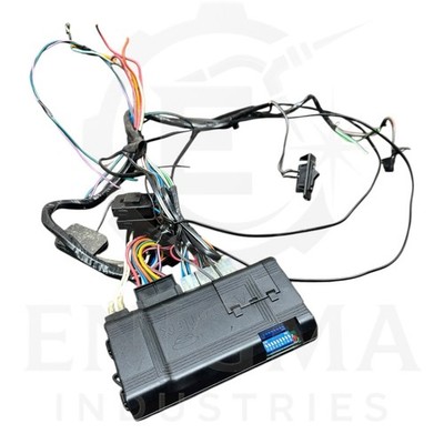 ASTROFLEX EC REMOTE START MODULE - ASTROFLEX SERIES #392-127-302 HG | eBay