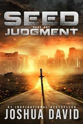 Seed: Judgment - Paperback, by David Joshua - Very Good