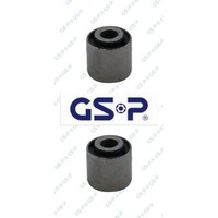 2X Lagerung FüR Lenker Gsp 514904 Buchse 2 Querlenkerlager Rechts Links