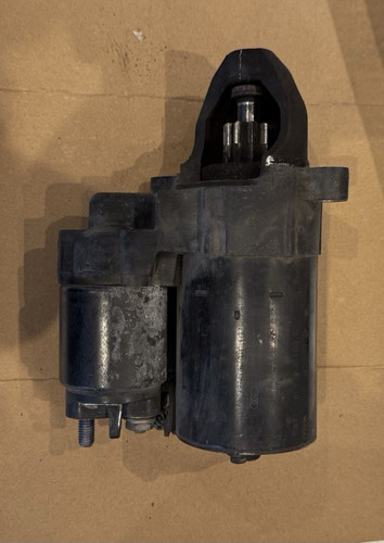 Anlasser Bmw R 1200 GS 2010-2012 7691956 gebraucht