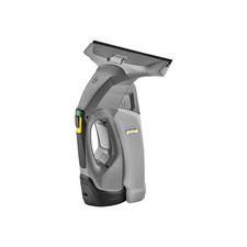 Karcher Lavavetri Professionale Wvp 10 Adv - Ampiezza Di Lavoro, Bocchetta Aspirazione Grande: 280 Mm - Ampiezza Di Lavoro, Bocchetta Aspirazione Piccola: 170 Mm - Serbatoio Acqua Sporca: 200 Ml - 3