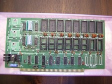 S-100 Ithaca IA-1050 EPROM Board Altair, IMSAI 