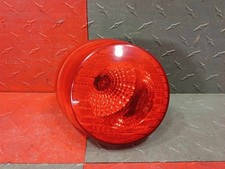 2005-2010 Chevrolet Cobalt Lh Driver Outer Taillight Lamp Assy 16532531 Bright