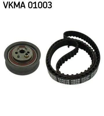 SKF VKMA 01003 Kit cinghia di distribuzione N° denti: 124 - Immagine 2
