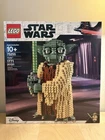 LEGO 75255 Star Wars Yoda - New - Free shipping!