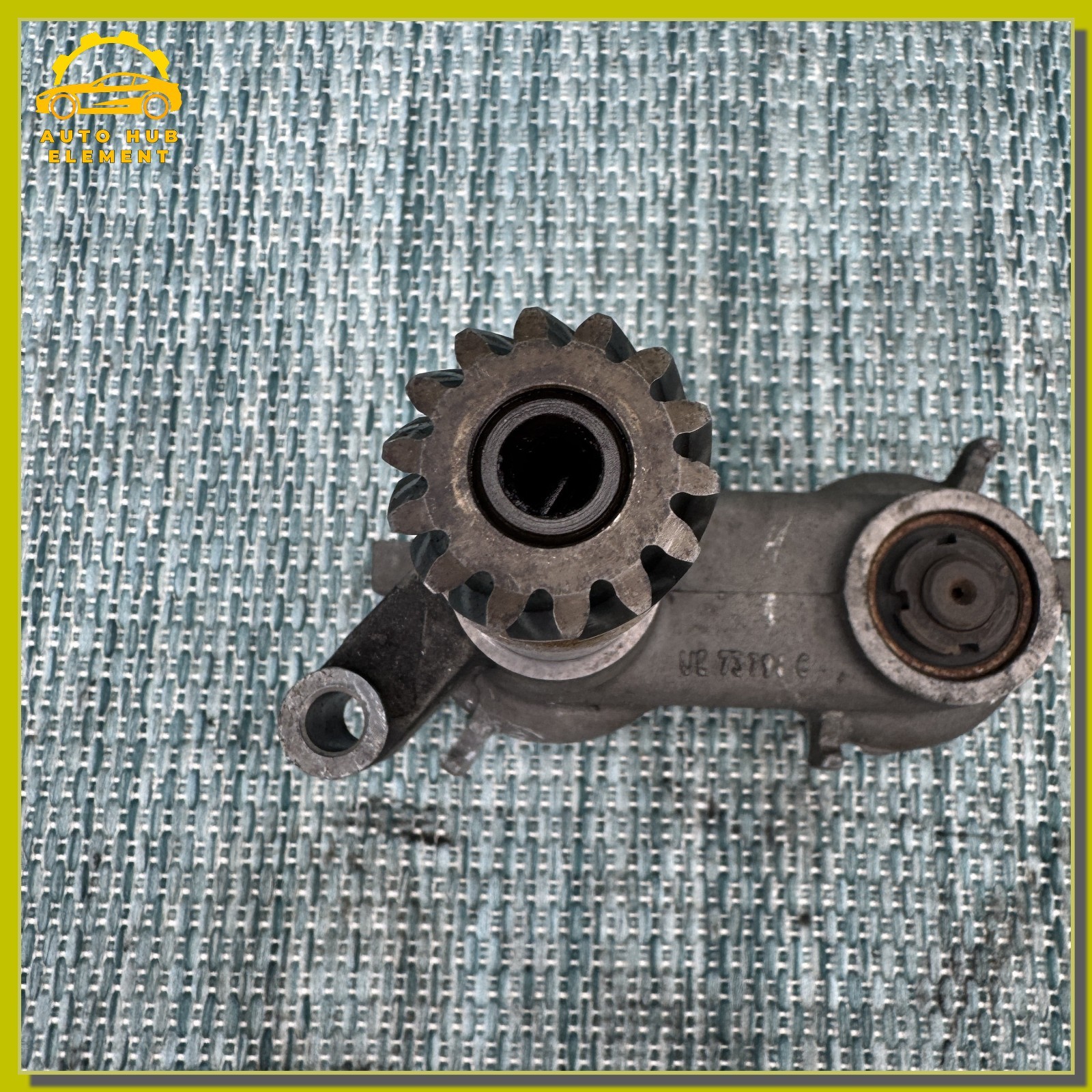 Bentley Brooklands 1992-1998 Ignition distributor