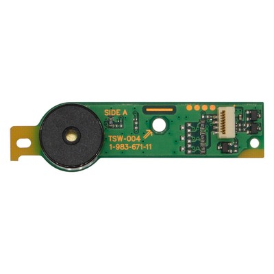 For PlayStation 4 Slim Power / Eject Button LED Board (TSW-004) Replacement US