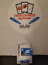ED CARPENTER #20 INDY CAR  GUY CARE CAR GREENLIGHT 1/64