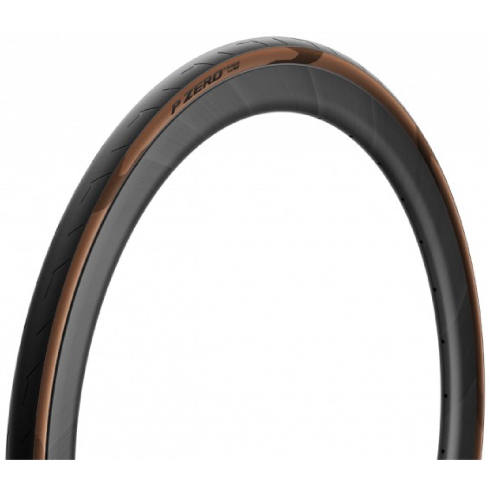 Pirelli P Zero Race TLR RS Road Tyre - 700 x 30 - Classic - Folding - (700x30c)