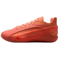 HV8087-800 Jordan LUKA 5 Men's Low-Top Basketball Shoes, Orange