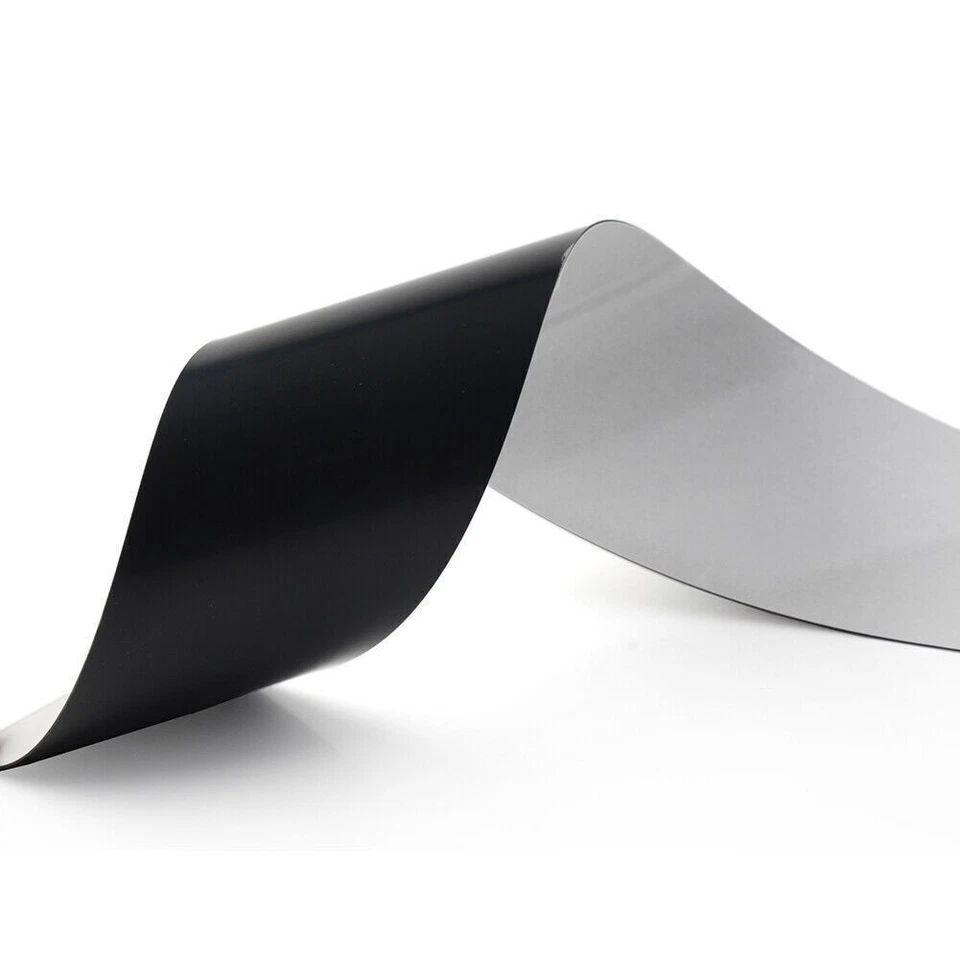 Pillar Posts Door Piano Black Trim Decal Cover Kit For BMW X6 F16 2015-2019 2018 - Изображение 4 из 4