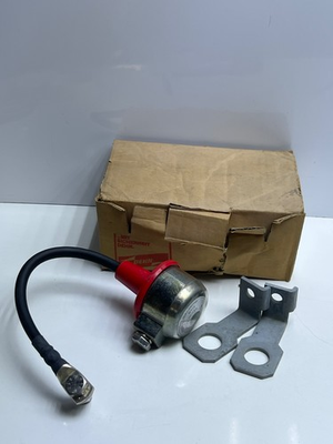 #ad DEHN EXFS L200 ISOLATING SPARK GAP 923061 $475.00