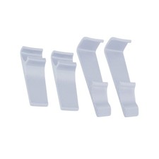 Folding Landing Gear Heighten Tripod Stand Accessories For DJI FLIP Drone