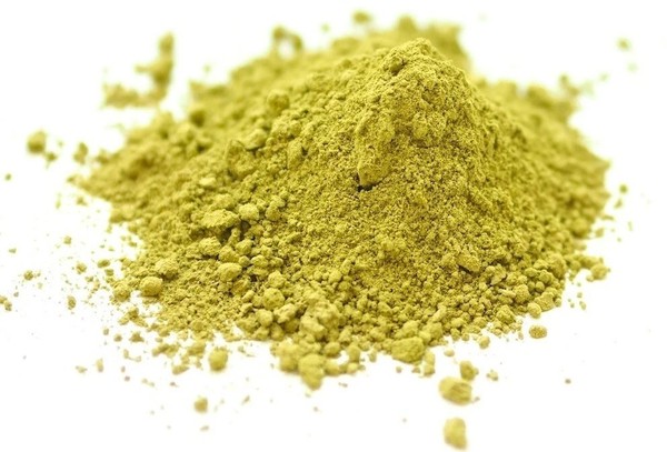 Polvo de henna natural pura Mehndi 100 g-2 kg tinte orgánico para el cabello ENVÍO RÁPIDO