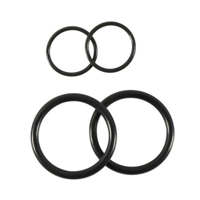 4Pcs Gasket O-ring Set Solenoid Valve Control Kit For BMW VANOS N40 N42 N45 N46