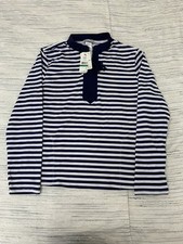 Tommy Bahama Breaker Bay HZ Long Sleeve Rashgaurd Women's size L