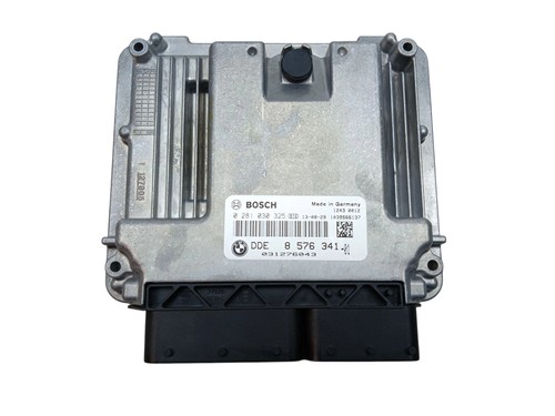 ECU Steuergerät BMW F31 (2011-2015) 2.0 D 8576341-01