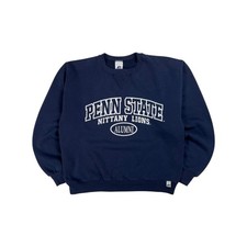 Vintage Y2K Russell Athletic Penn State Nittany Lions Alumni crewneck S 
